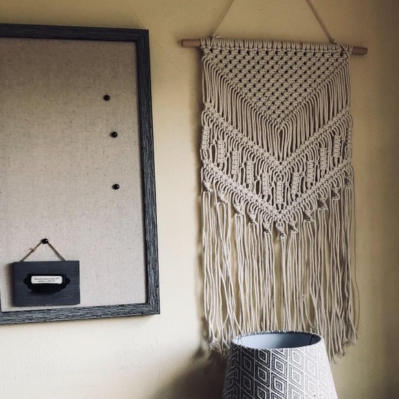 One Piece Macrame - Picture 4 of 6